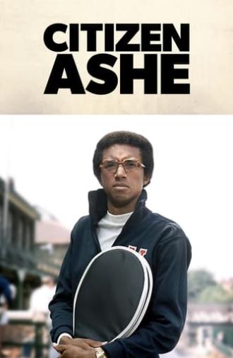 Citizen Ashe (2021)