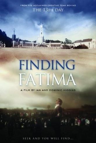 Finding Fatima (2010)