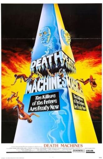 Death Machines (1976)