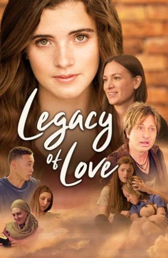 Legacy of Love (2022)