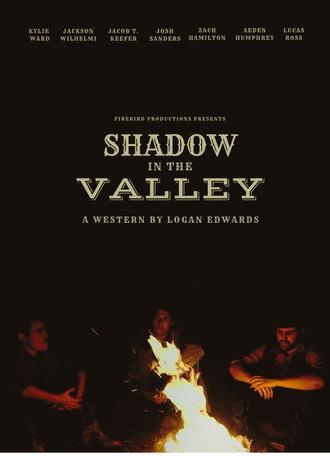 Shadow in the Valley (2022)