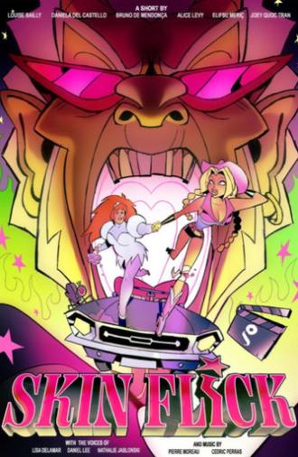 Skin Flick (2025)