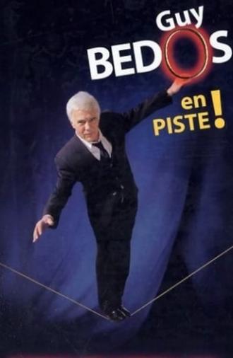 Guy Bedos - En piste ! (2007)