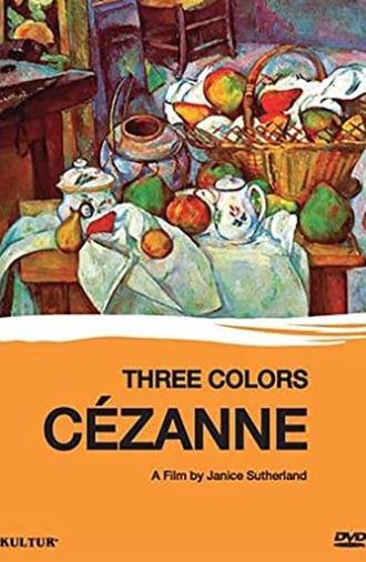 Cézanne: Three Colours Cézanne (1996)