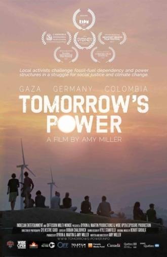 Tomorrow's Power (2017)