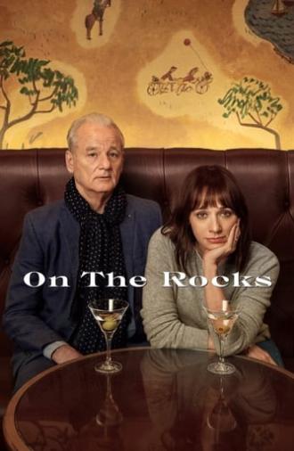 On the Rocks (2020)