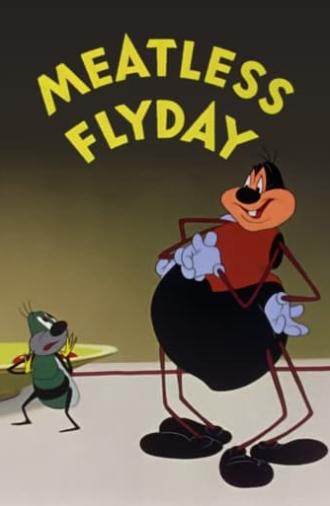 Meatless Flyday (1944)