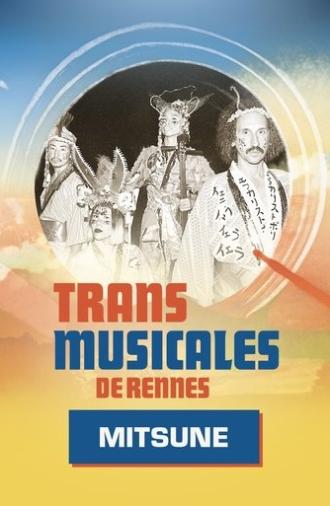 Mitsune en concert aux Trans Musicales de Rennes 2024 (2024)