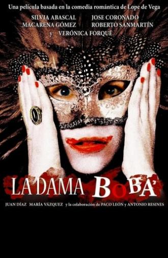 La dama boba (2006)