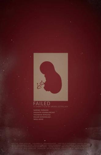 Failed (2022)