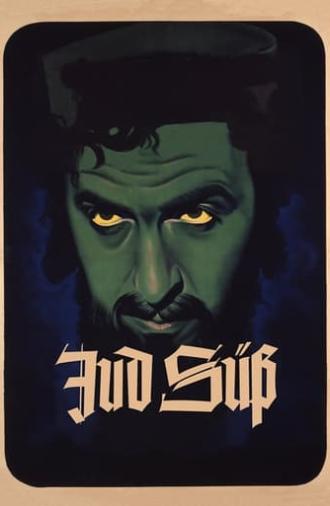Jew Süss (1940)