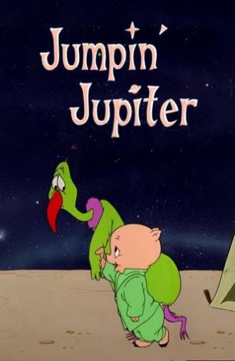 Jumpin' Jupiter (1955)