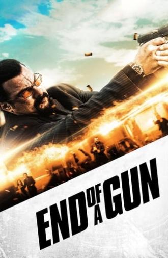 End of a Gun (2016)