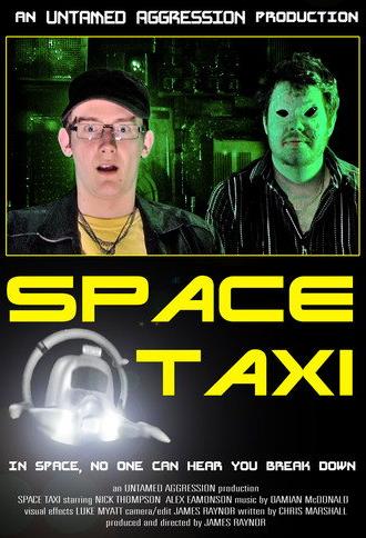 Space Taxi (2009)