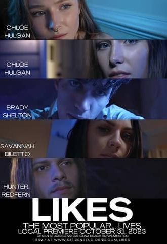 LIKES (2023)