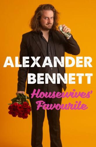 Alexander Bennett: Housewive's Favourite (2020)