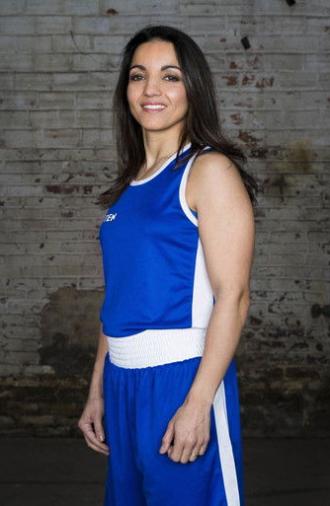 Sarah la combattante (2017)