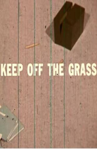 Keep Off the Grass (1970)