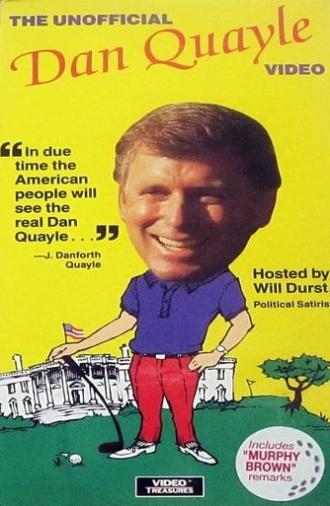 The Unofficial Dan Quayle Video (1992)