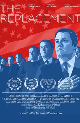 The Replacement (2018)