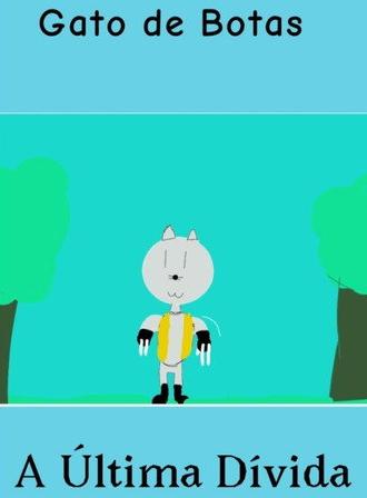 Gato de Botas: A Última Dívida (2026)