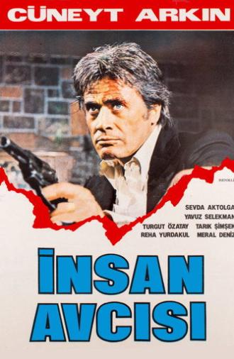 İnsan Avcısı (1975)