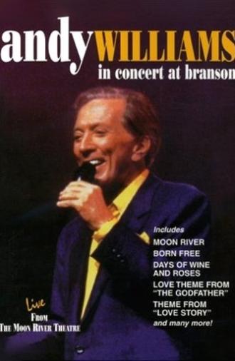 Andy Williams: In Concert at Branson (1994)