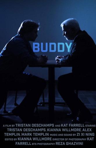 BUDDY (2026)