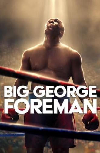 Big George Foreman (2023)