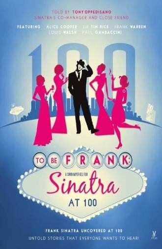 To Be Frank: Sinatra at 100 (2015)