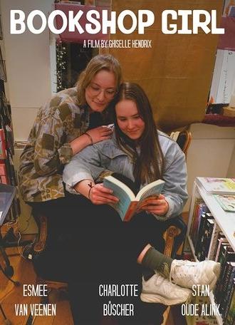 Bookshop Girl (2023)