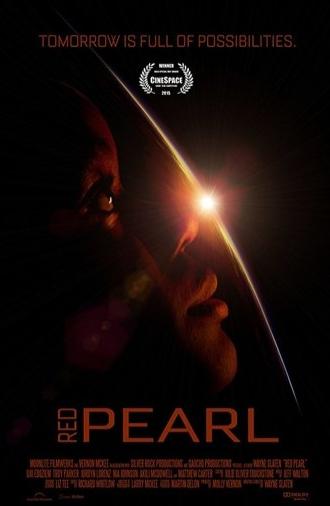 Red Pearl (2015)