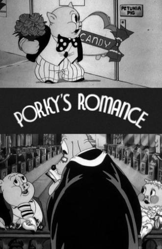 Porky's Romance (1937)