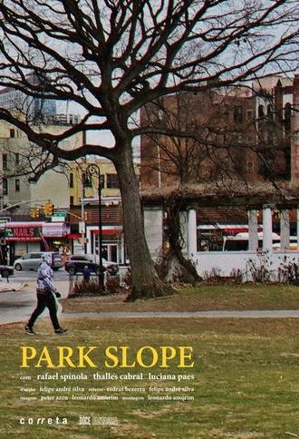 Park Slope (2022)