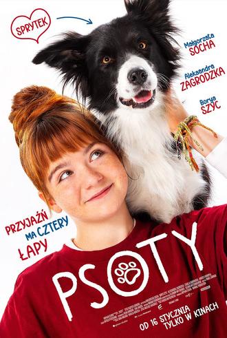 Smartie and Me (2026)