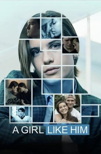 A Girl Like Him (2025)