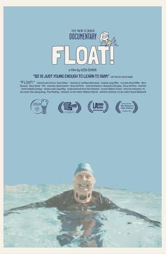 FLOAT! (2023)