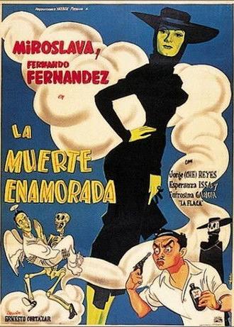 Death in Love (1951)