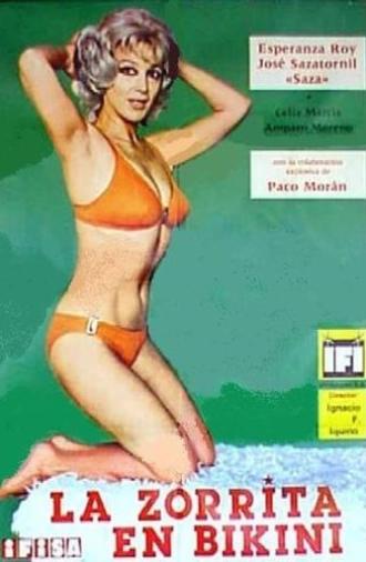 Cunning Young Vixen in a Bikini (1976)