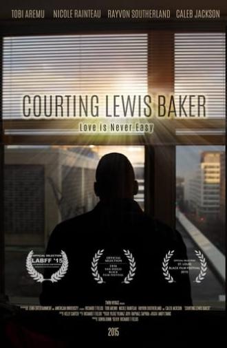 Courting Lewis Baker (2015)