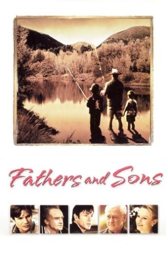 Fathers and Sons (2005)