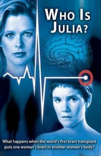 Who Is Julia? (1986)
