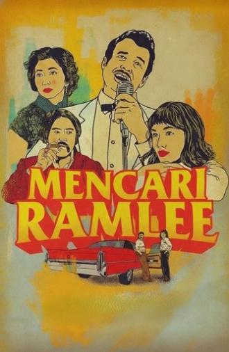 Finding Ramlee (2025)