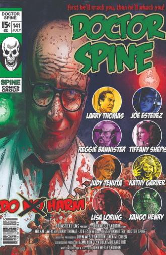 Doctor Spine (2011)