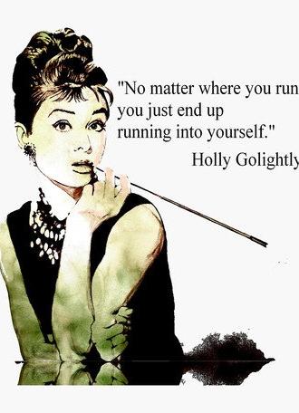 A Golightly Gathering (2009)