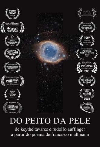 do peito da pele (2020)