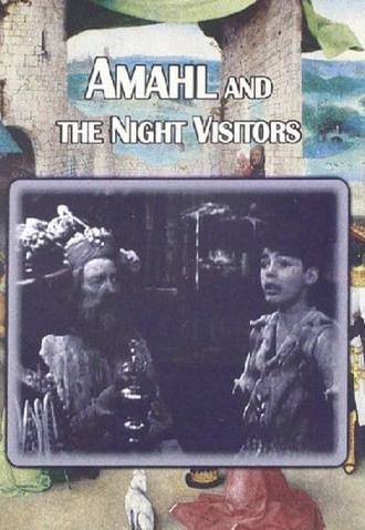 Amahl and the Night Visitors (1951)