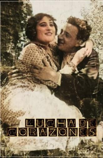 Lucha de corazones (1912)