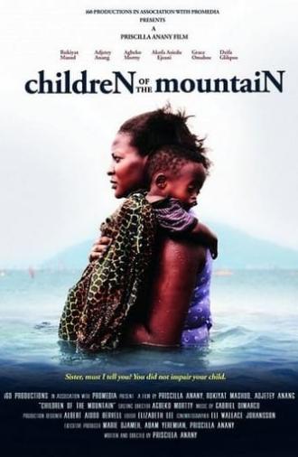 Children of the Mountain (2016)