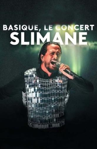 Slimane - Basique, le concert (2024)